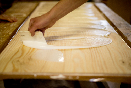 Premium Laminates & Veneers from Jain Hardware